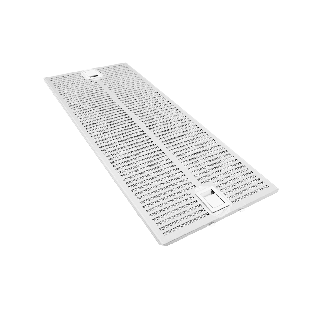Bosch Metall-Fettfilter 481x203mm DFS067K51/01 / DFR097T51/01