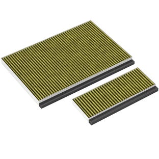 Neff CleanAir Plus Aktivkohlefilter 11041790 / Z51AIA0X0 (2St.)