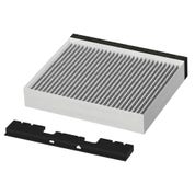 CleanAir Aktivkohlefilter geeignet für Neff 11049701 / Z5101X1