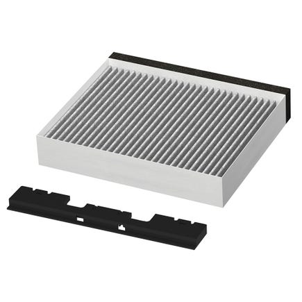 CleanAir Aktivkohlefilter geeignet für Blaupunkt 11049701