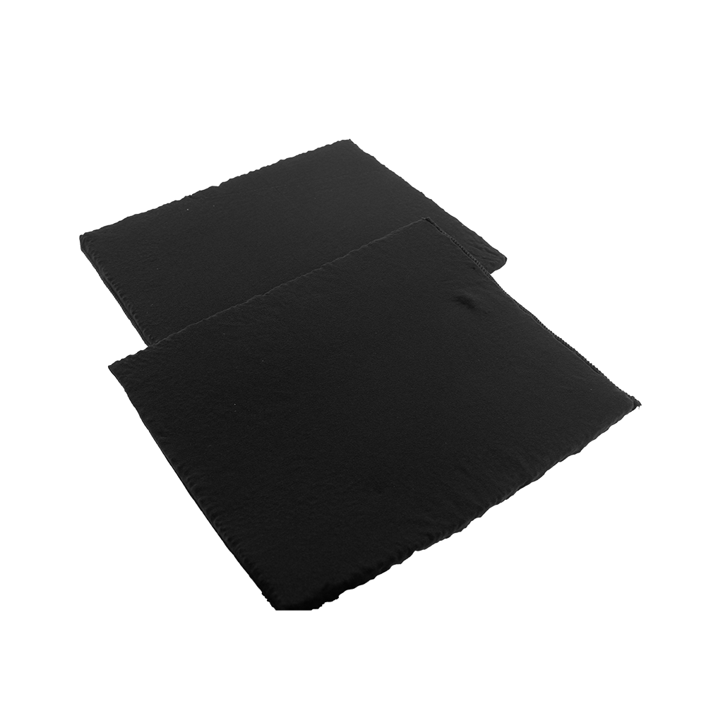 Roblin Longlife-Aktivkohlefilter 112.0261.258 / FLL12 (2 St.)
