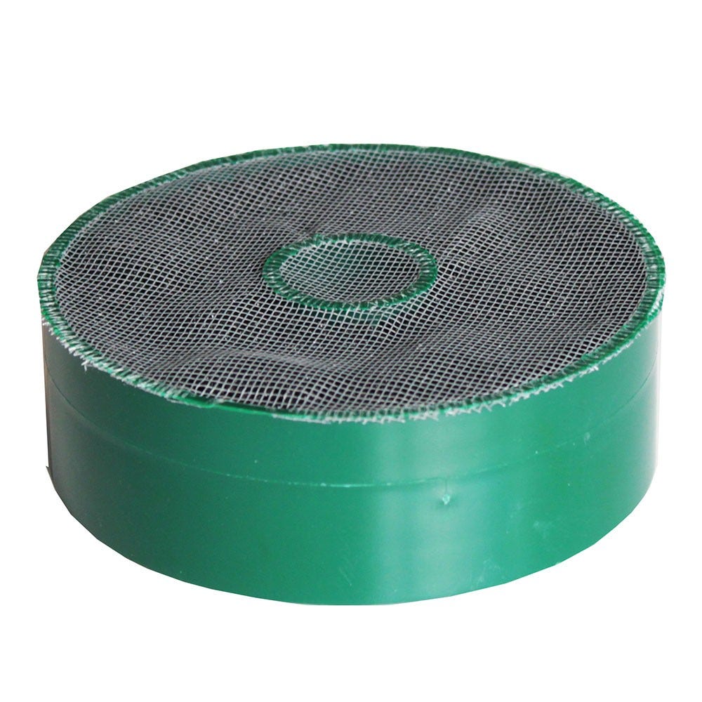 Longlife Aktivkohlefilter geeignet für ATAG HF2009 (2St.)