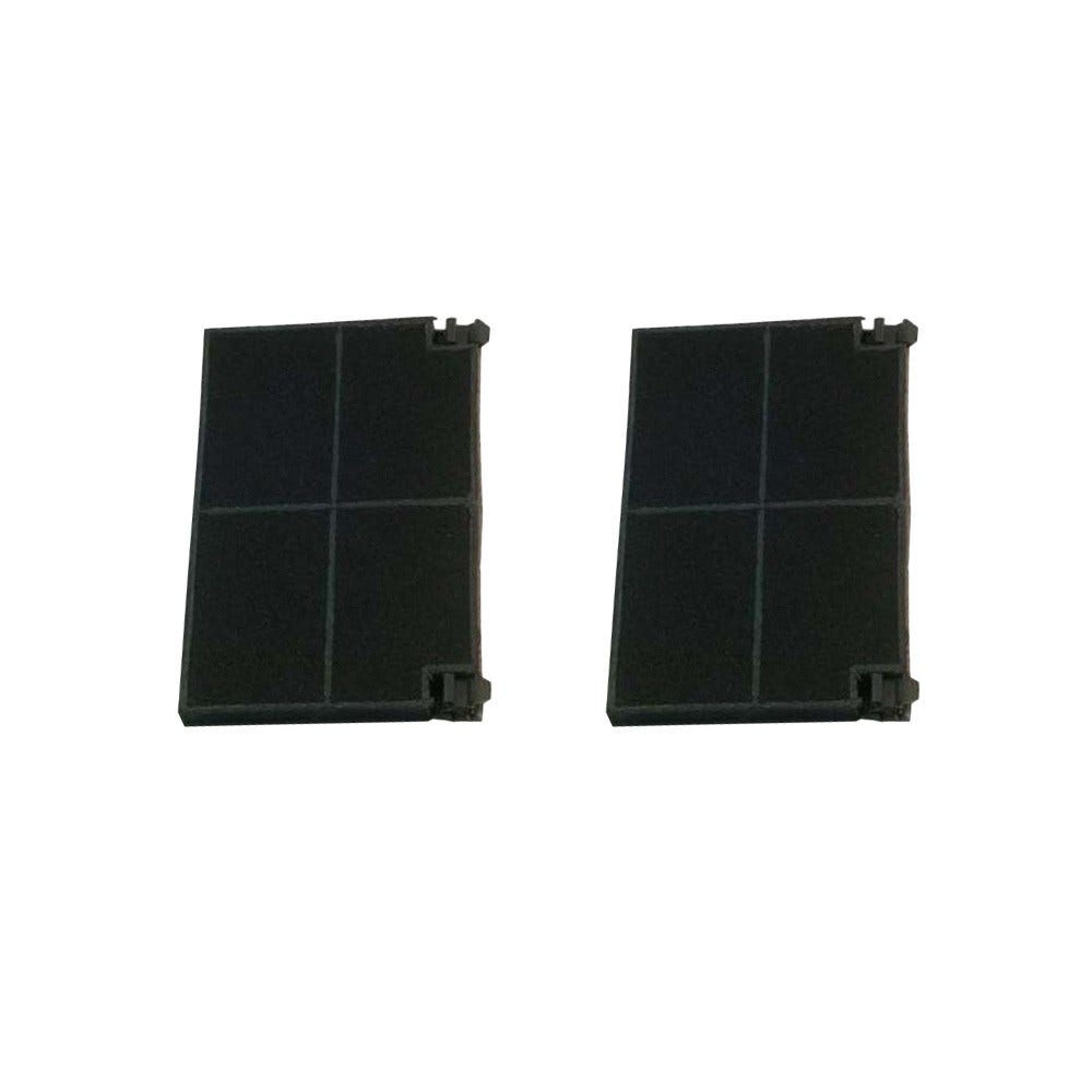 Franke Aktivkohlefilter 1120016758 (2St.)