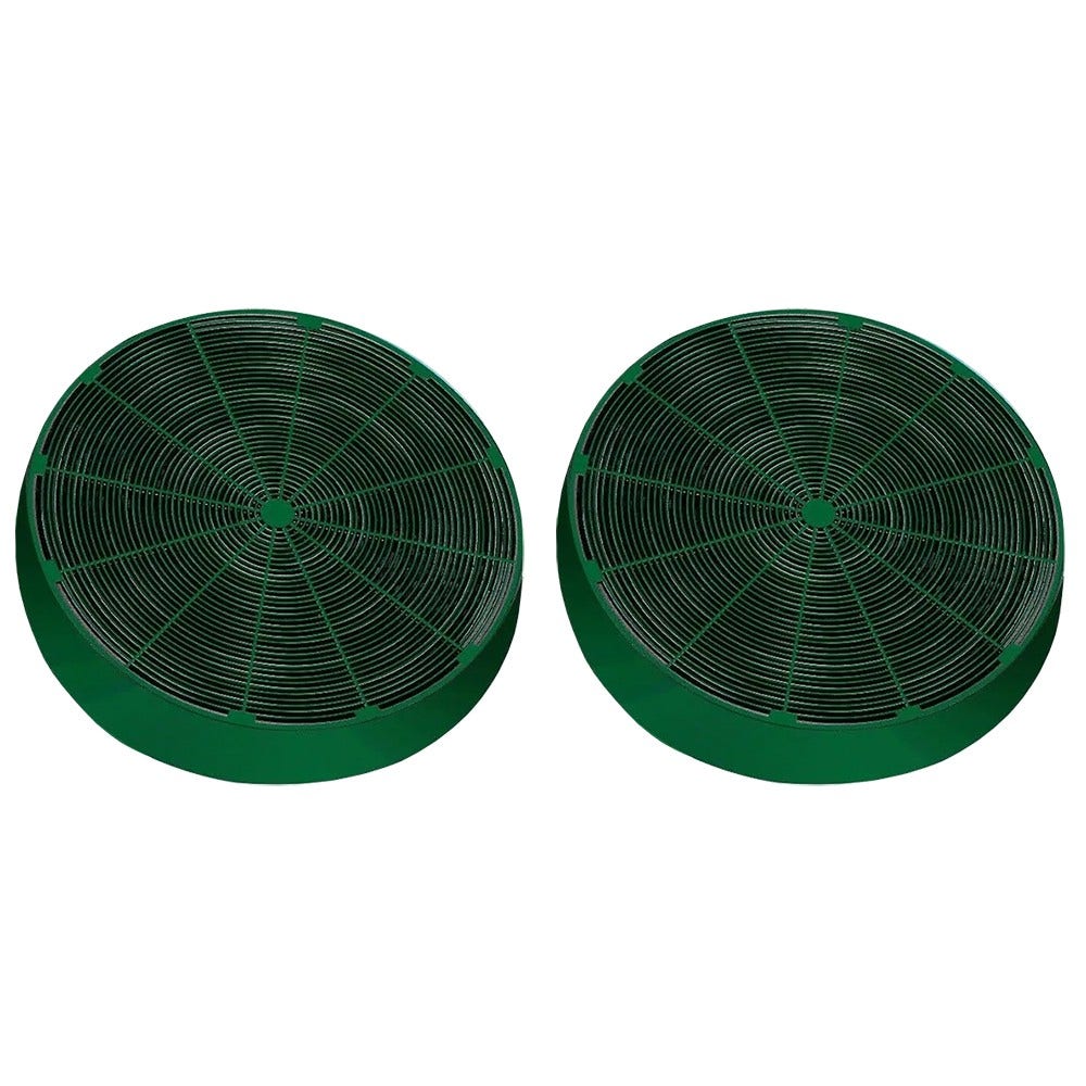 Franke Long Life Aktivkohlefilter 1120174994 (2St.)