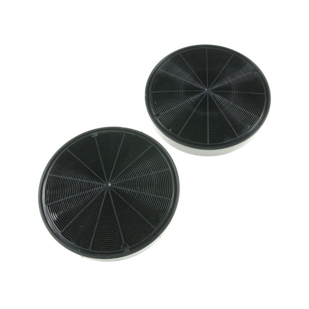 Roblin Aktivkohlefilter 112.0391.557 (2St.)