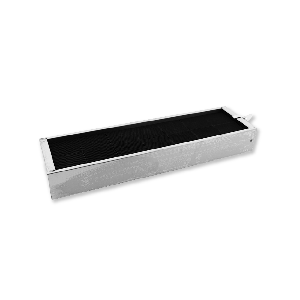 Franke regenerierbarer Aktivkohlefilter 112.0497.621