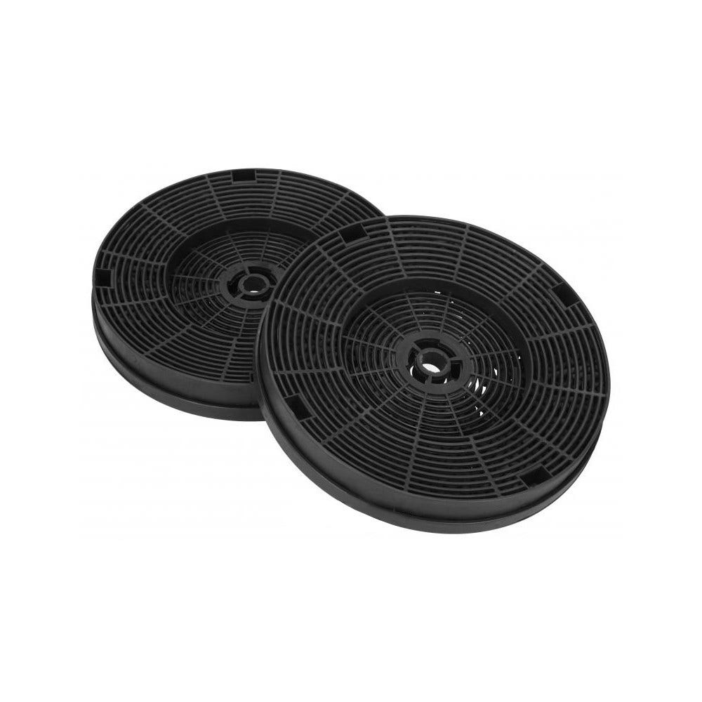 Amica Aktivkohlefilter KF17193 (2St.)