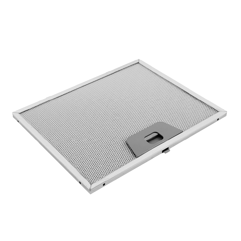 Alno Metall-Fettfilter 190x235mm 50251235003