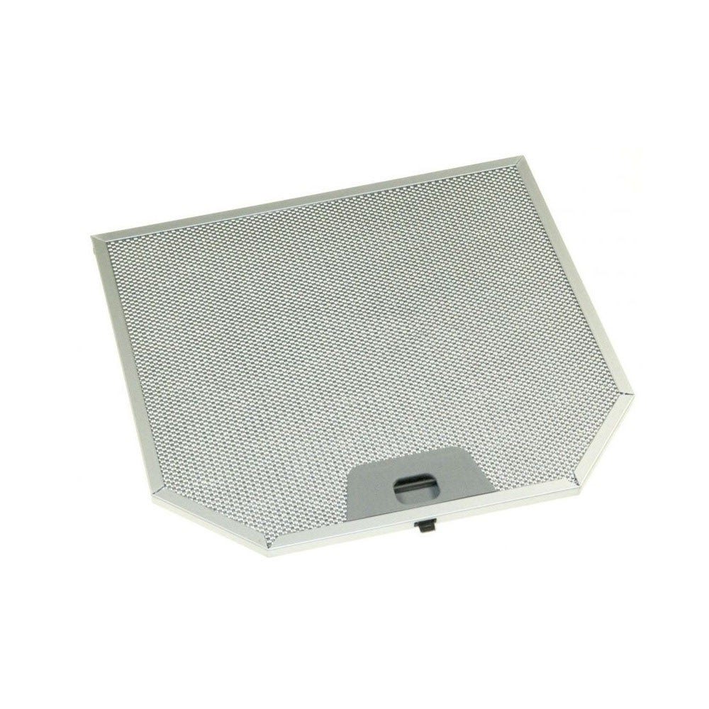 Roblin Metall-Fettfilter 268x244x8mm 1330017598