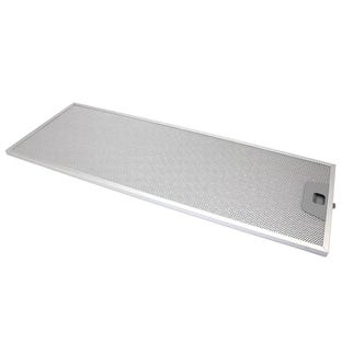 Ikea Metall-Fettfilter 516x188mm 488000630732