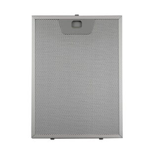 Franke Metall-Fettfilter 273x205x8mm 133.0036.291