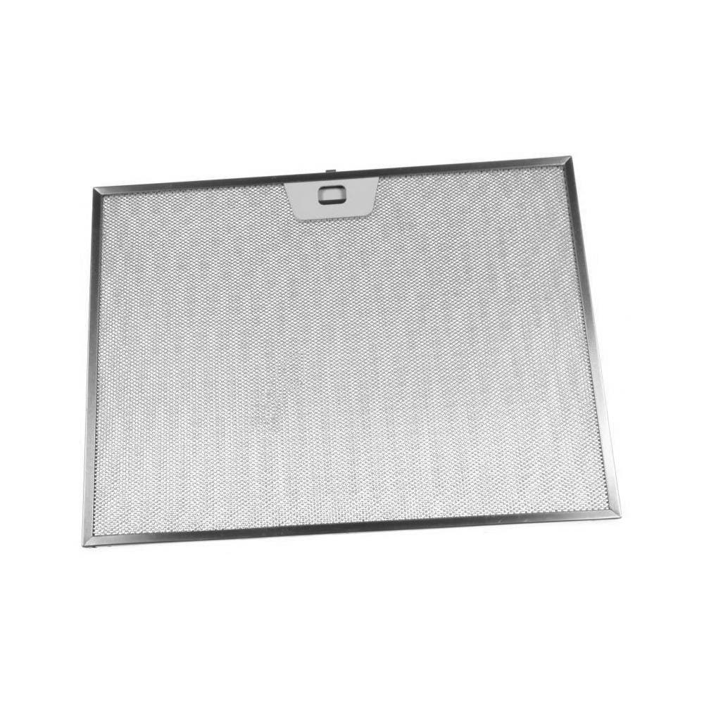 Franke Metall-Fettfilter 402x300x8mm 133.0059.041