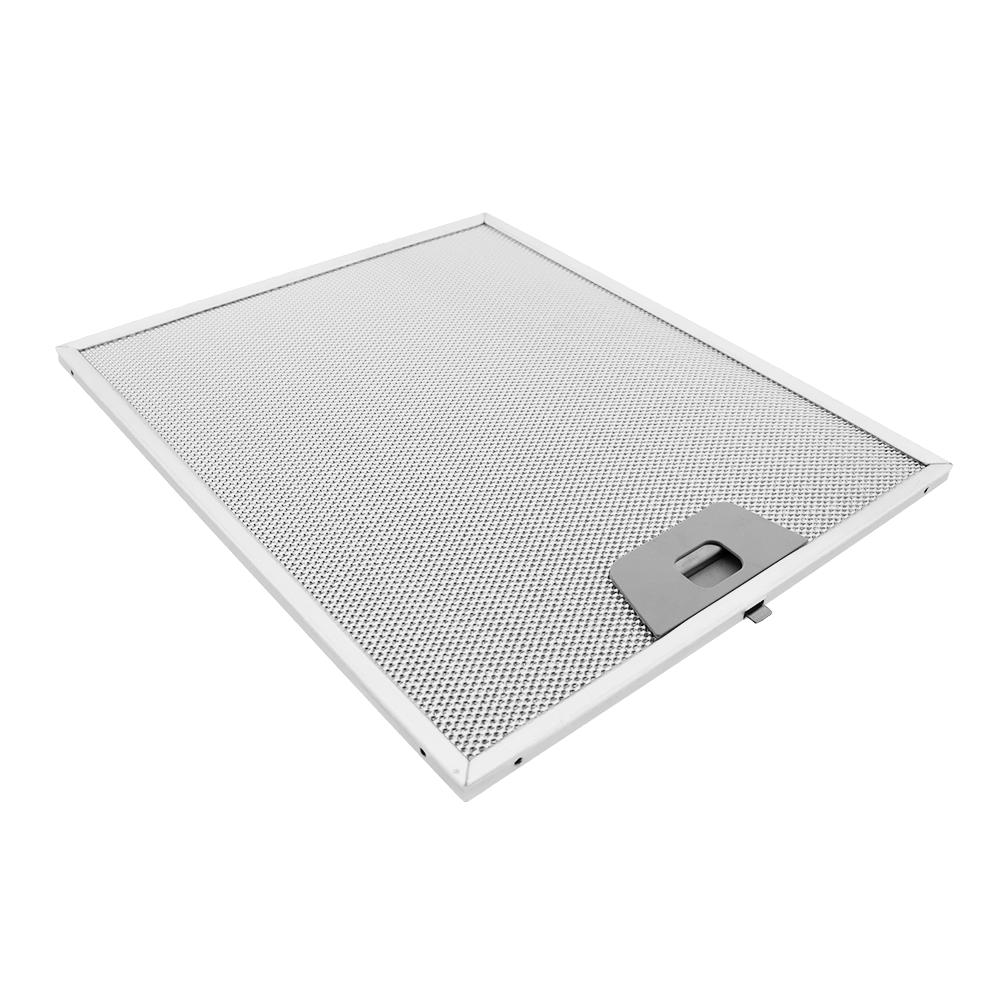 Faber Metall-Fettfilter 300x252mm 133.0067.471