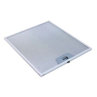 Franke Metall-Fettfilter 300x253mm 133.0071.330