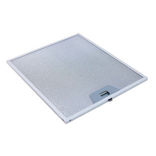 Faber Metall-Fettfilter 300x253mm 133.0071.330