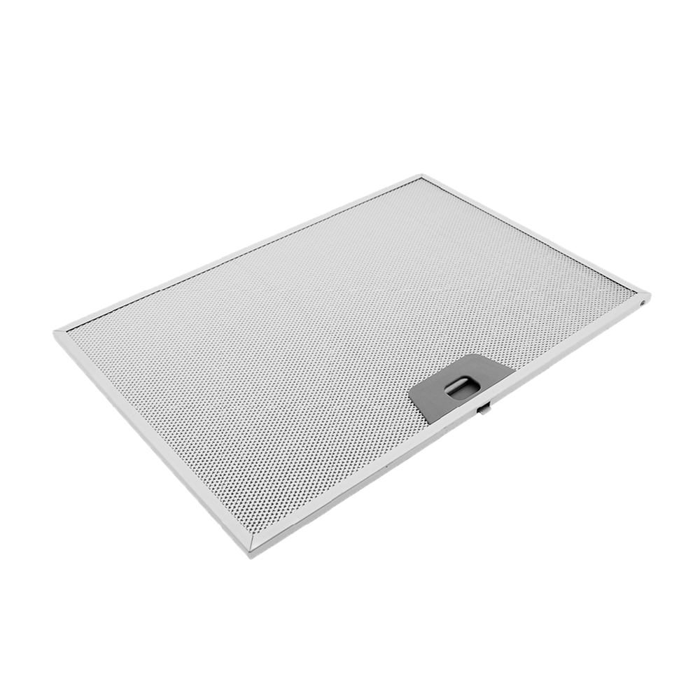 Mepamsa Metall-Fettfilter 370x255mm 133.0076.268