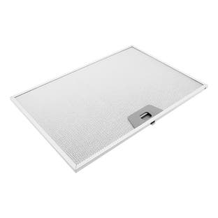 Faber Metall-Fettfilter 370x255x8mm 1330076268