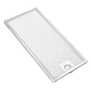 Roblin Metall-Fettfilter 254x124x8mm 1330200454