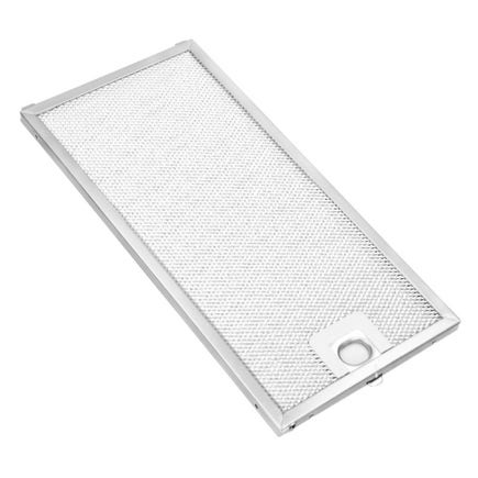 Roblin Metall-Fettfilter 254x124x8mm 1330200454