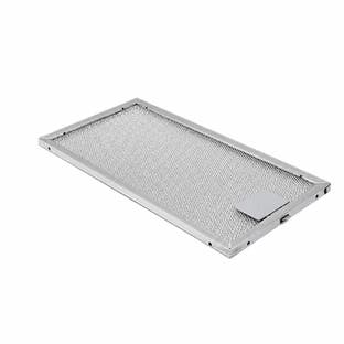 Neff Metall-Fettfilter 255x125x8mm 746790 / 00746790