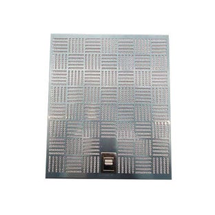 Franke Metall-Fettfilter 253x300mm 1330251410