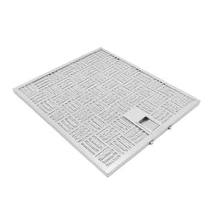 Mepamsa Metall-Fettfilter 253x300mm 133.0251.410