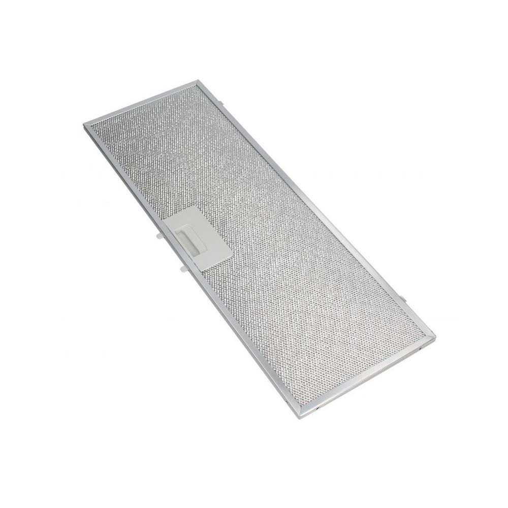 Blaupunkt Metall-Fettfilter 159x456mm 133.0304.806