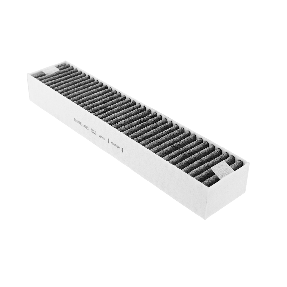 Roblin Aktivkohlefilter ALTO 70 RECYCLAGE / VENTI RECYCLAGE 83