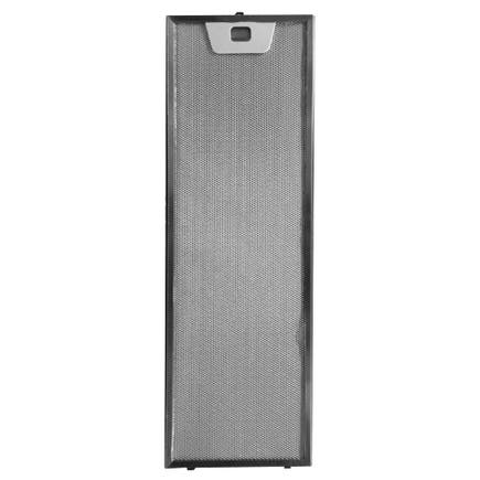Ikea Metall-Fettfilter 166x516mm 133.0176.352