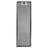 Ikea Metall-Fettfilter 166x516mm 133.0176.352