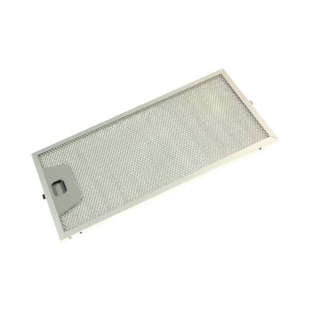 Roblin Metall-Fettfilter 290x145mm 13MC034 / 133.0257.237