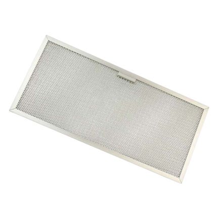 Roblin Metall-Fettfilter 177x383mm 13MC037 / 133.0264.158