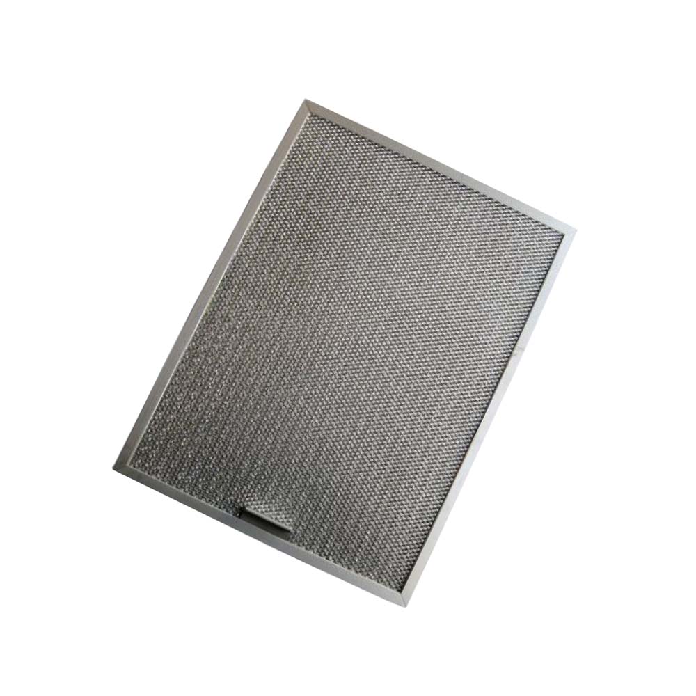 Roblin Metall-Fettfilter 331x248mm 13MC038 / 133.0257.243