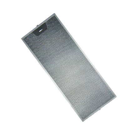 Roblin Metall-Fettfilter 514x209mm 13MC058 / 133.0309.785