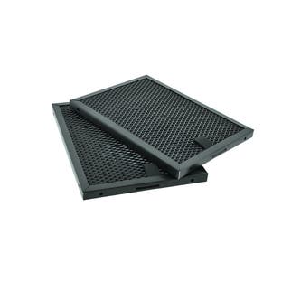 Progress Regenerierbarer Aktivkohlefilter 197x143mm PAIL7201I TY8 (2 St.)