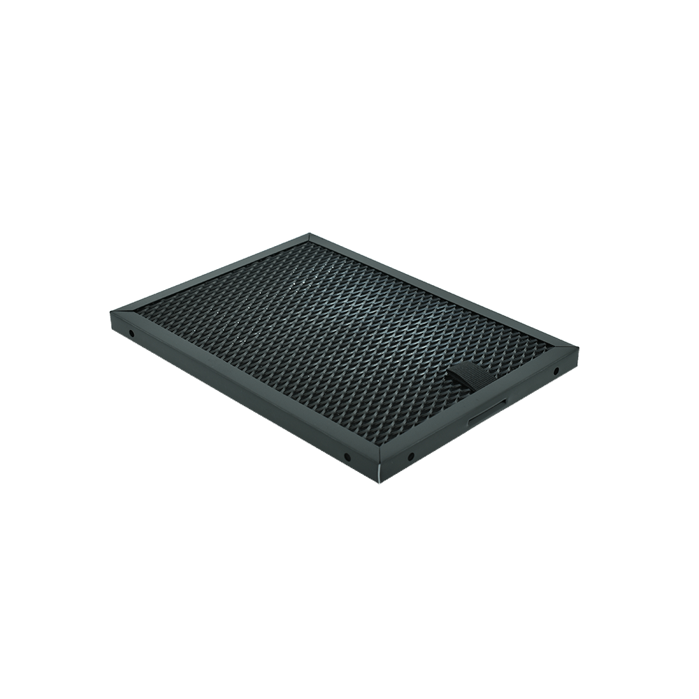 Progress Regenerierbarer Aktivkohlefilter 197x143mm PAIL7201I TY8 