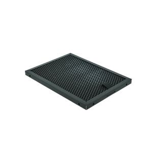 Progress Regenerierbarer Aktivkohlefilter 197x143mm PAIL7201I TY8