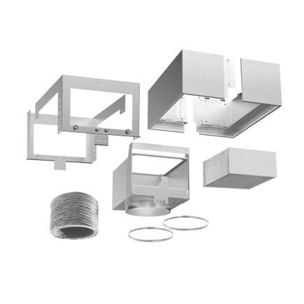 Siemens CleanAir Umluftmodul 17000175 / LZ57600