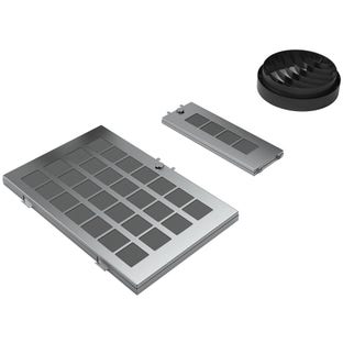 Constructa Starterset für Umluftbetrieb 17000786 / CZ51AIR0X0