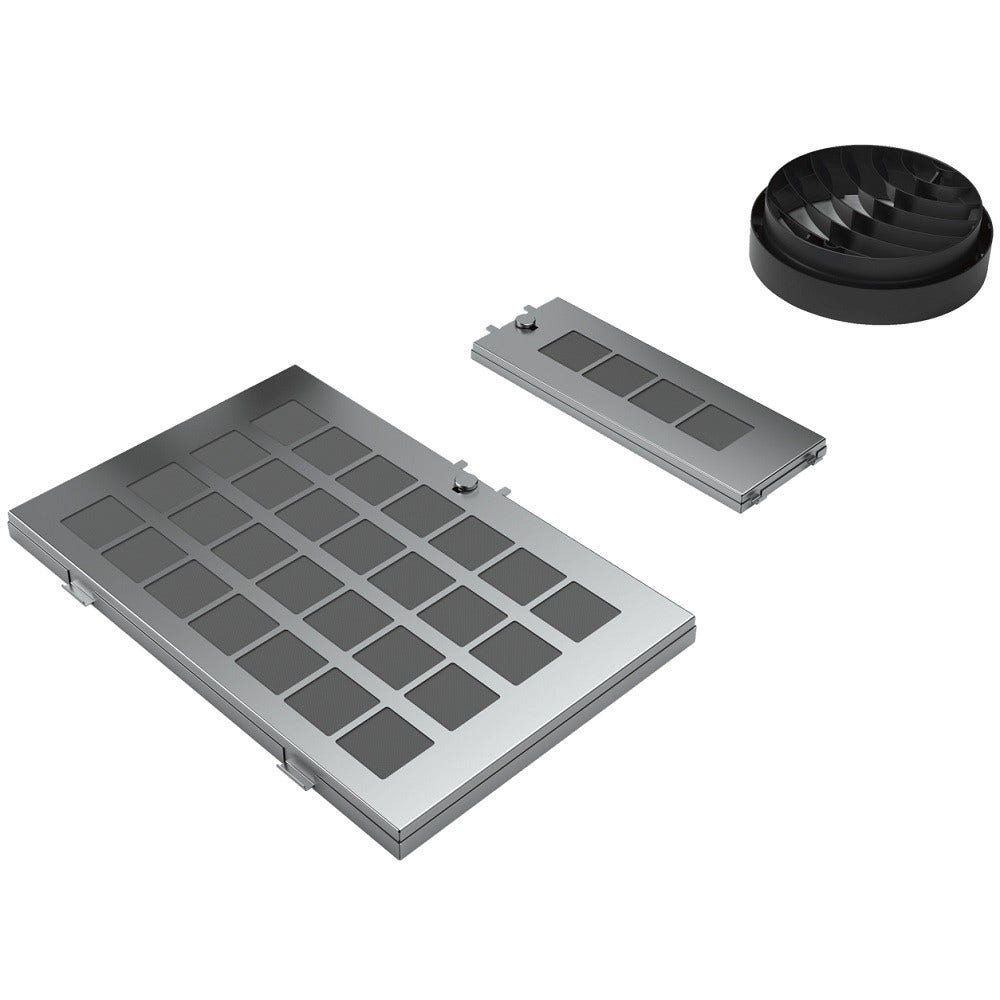 Neff Starterset für Umluftbetrieb 17000786 / Z51AIR0X0 