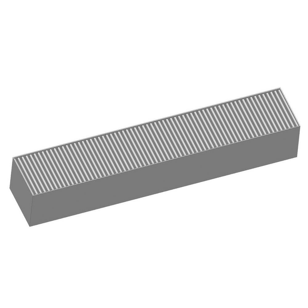 Bosch CleanAir Aktivkohlefilter HEZ381700 / 17000822 