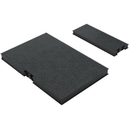 Constructa Aktivkohlefilter 17000965 / 11018700 (2St.)
