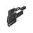 Bosch Lüftungskanal HEZ381501 / 17001485