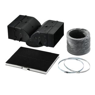 Neff Starterset für Umluft 17002193 / Z5106X5