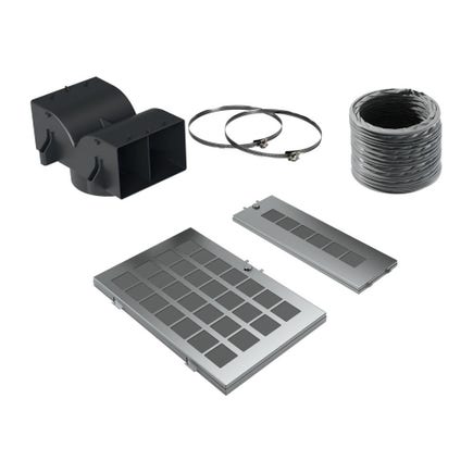 Neff Starterset für Umluft 17002813 / Z51AFS0X0