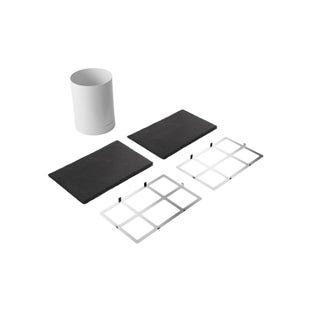 Neff Starterset für Umluft 17002985 / Z92IDP9X0