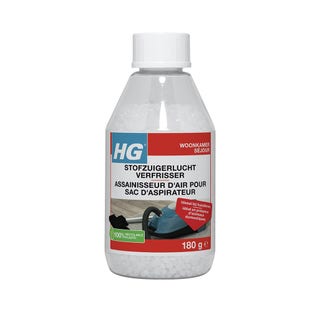 HG Staubsauger Lufterfrischer (180g)