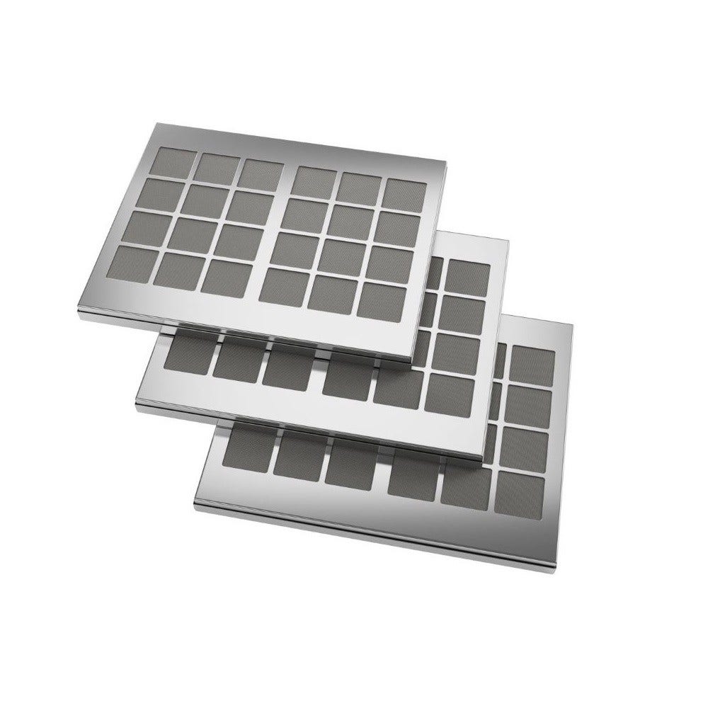 Neff Regenerierbarer Aktivkohlefilter 17003904 / Z52JXP0X0 (3St.)