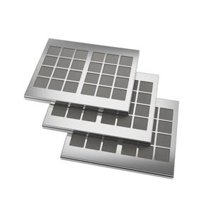 Neff Regenerierbarer Aktivkohlefilter 17003904 / Z52JXP0X0 (3St.)