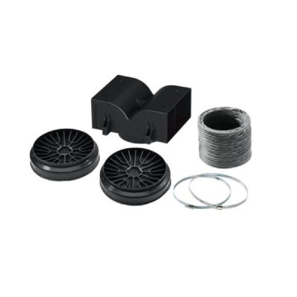 Siemens Starterset für Umluftbetrieb 17004808 / LZ11EKU11